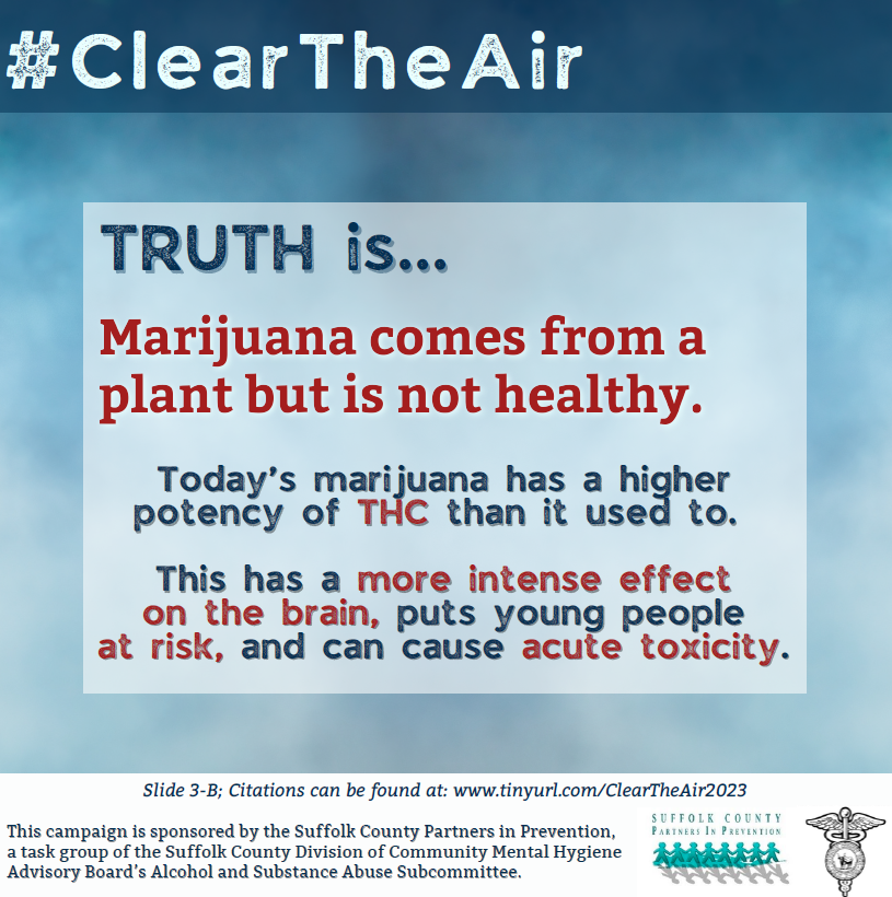 Clear the Air Campaign 6